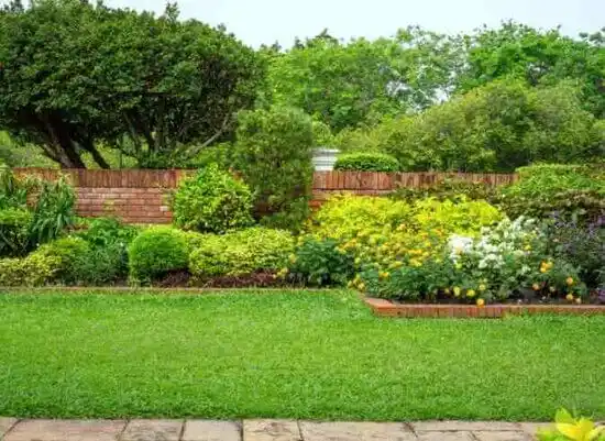 landscaping services White Earth